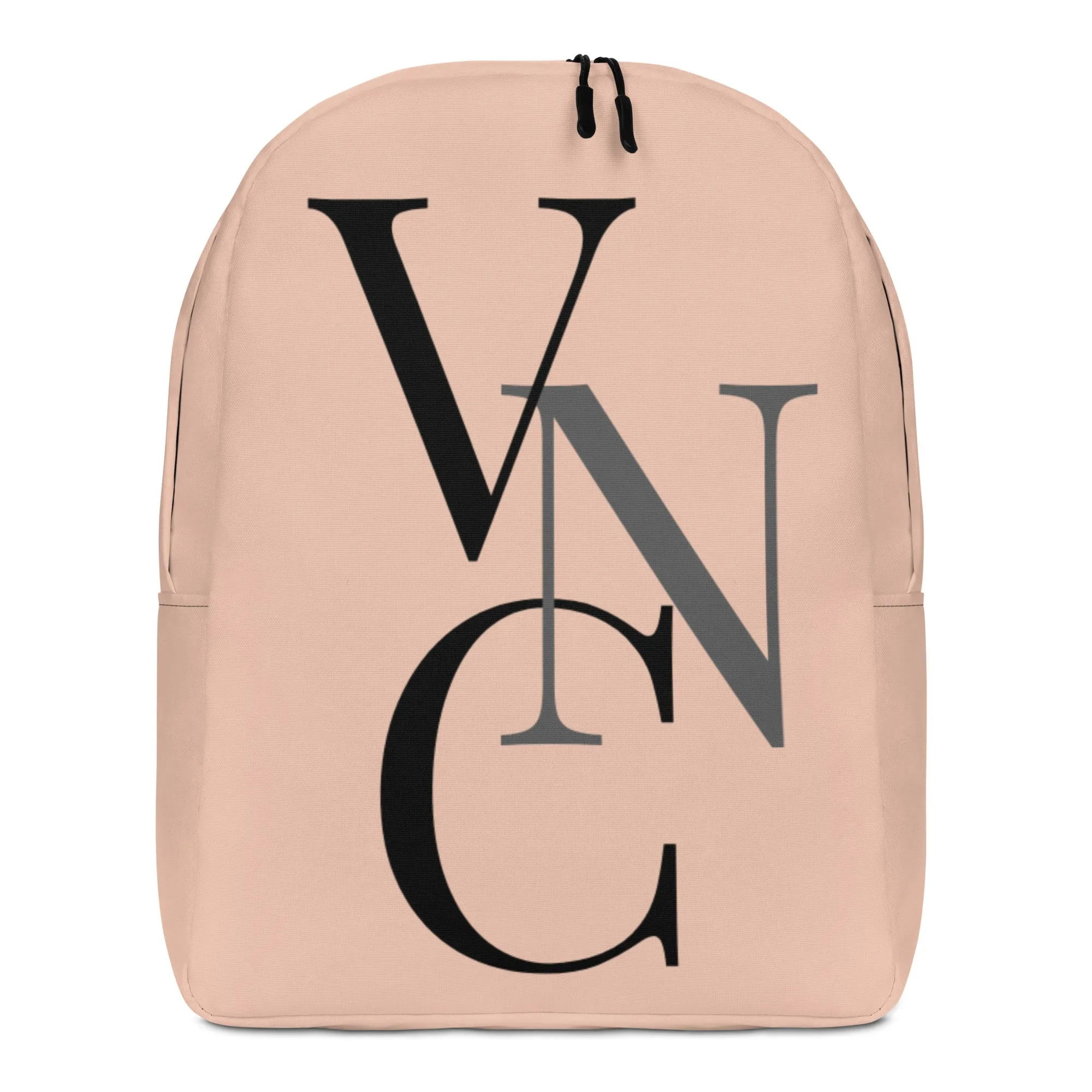 Vogue Essential Minimalist Backpack