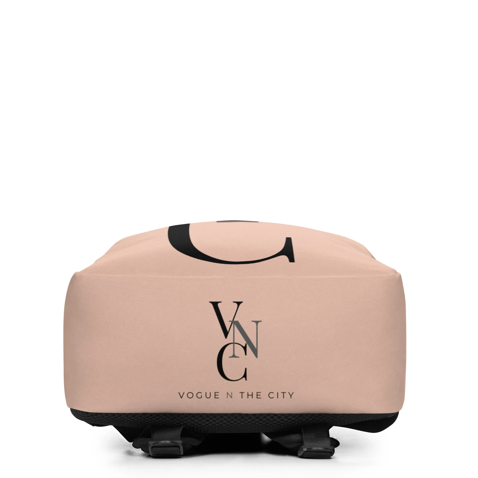 Vogue Essential Minimalist Backpack