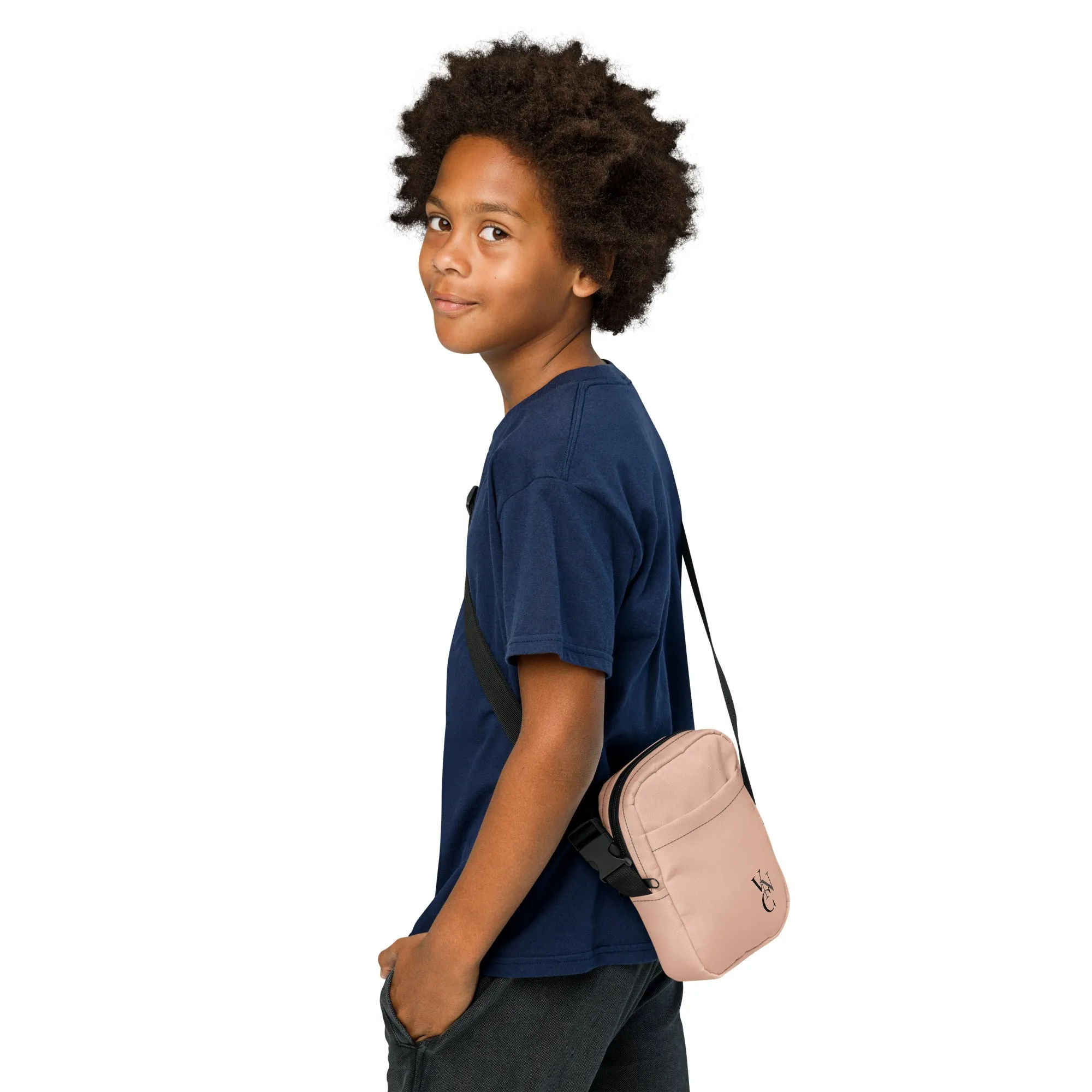 Vogue Utility Crossbody Bag