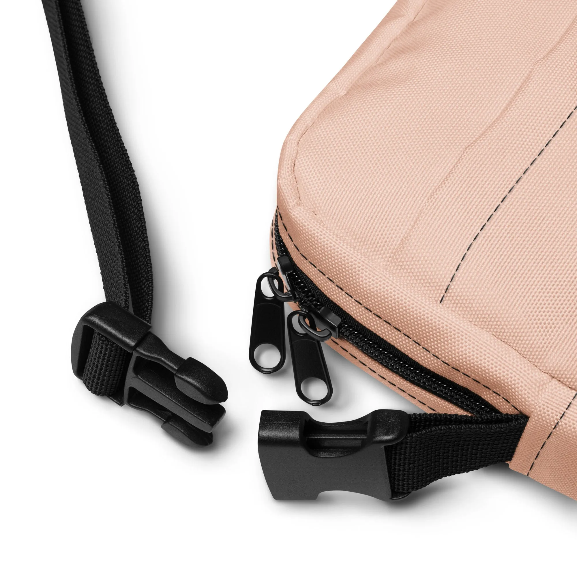 Vogue Utility Crossbody Bag