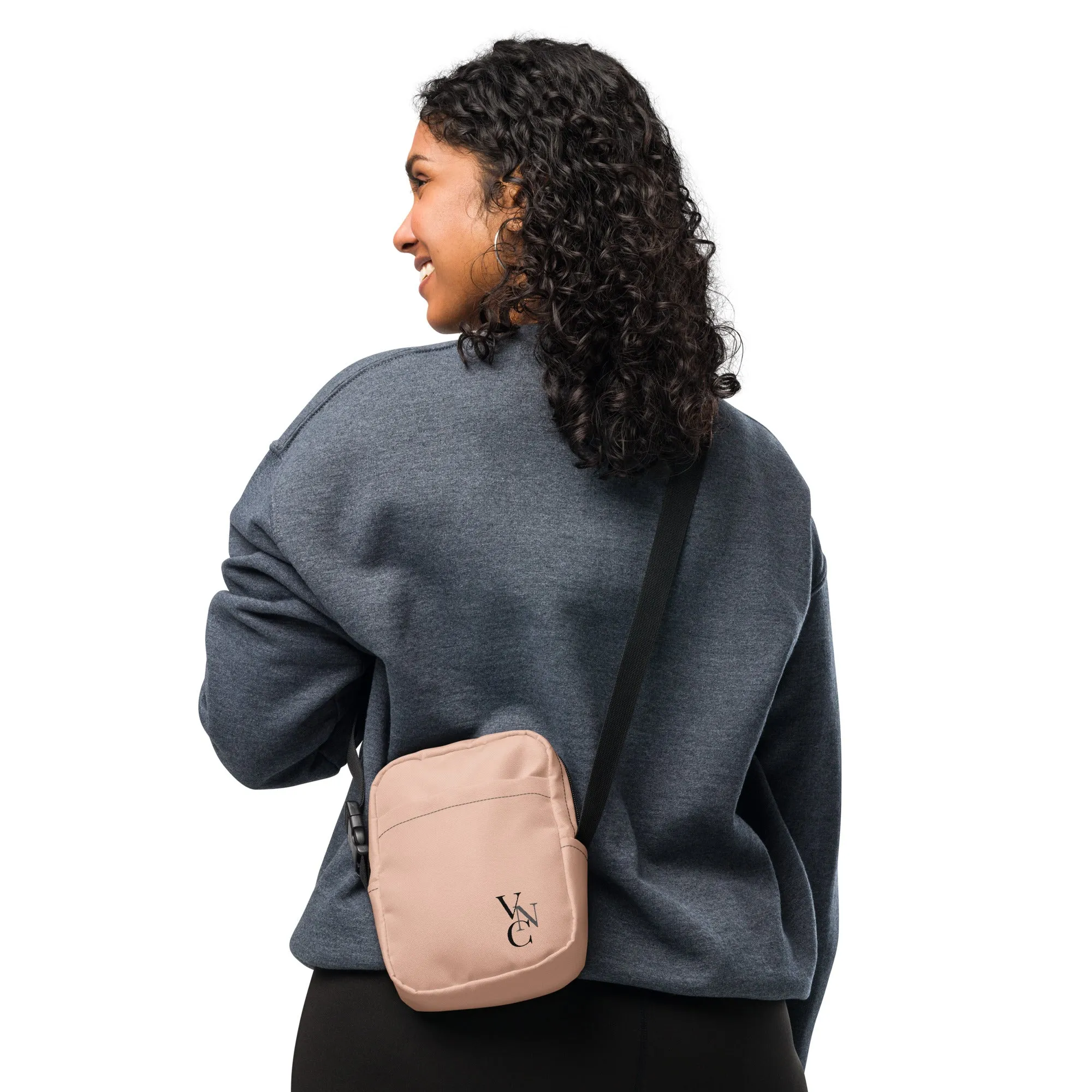 Vogue Utility Crossbody Bag