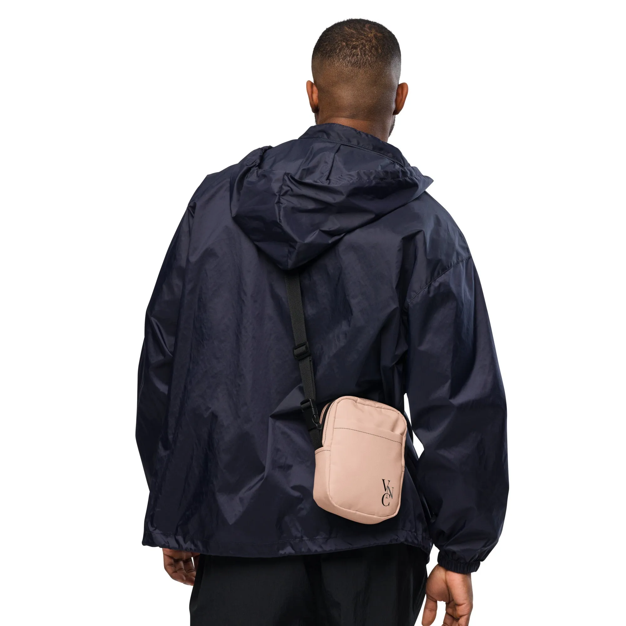 Vogue Utility Crossbody Bag