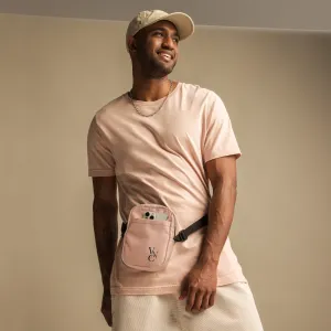 Vogue Utility Crossbody Bag