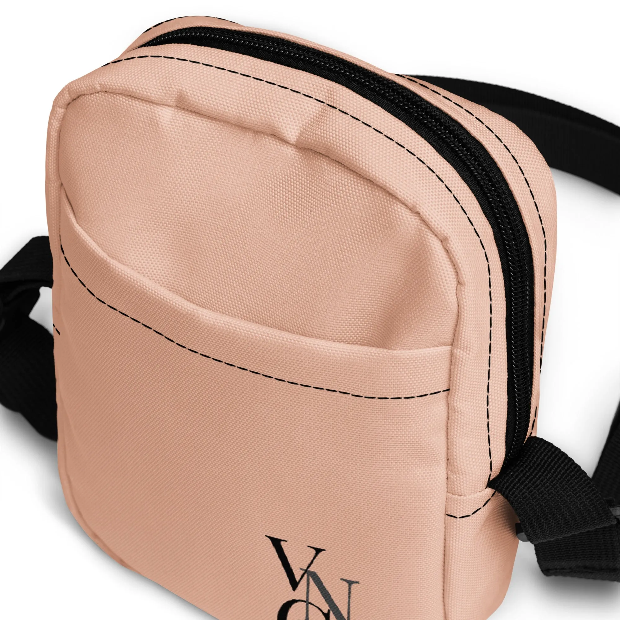 Vogue Utility Crossbody Bag