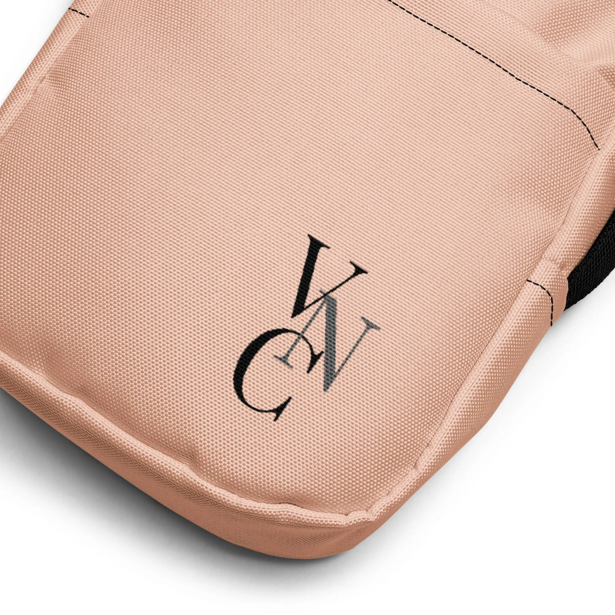 Vogue Utility Crossbody Bag