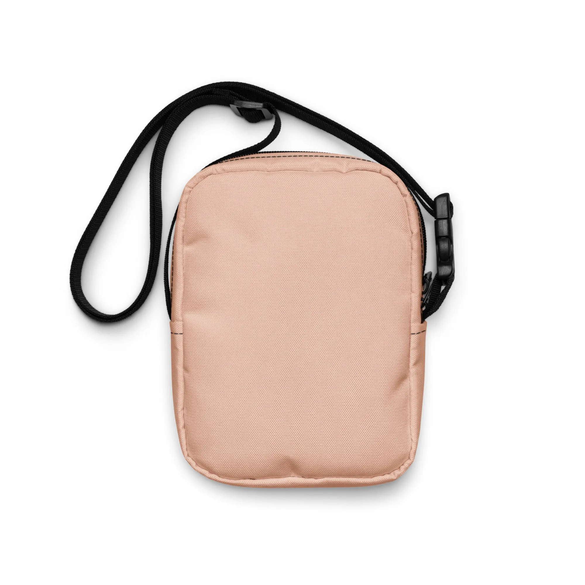 Vogue Utility Crossbody Bag