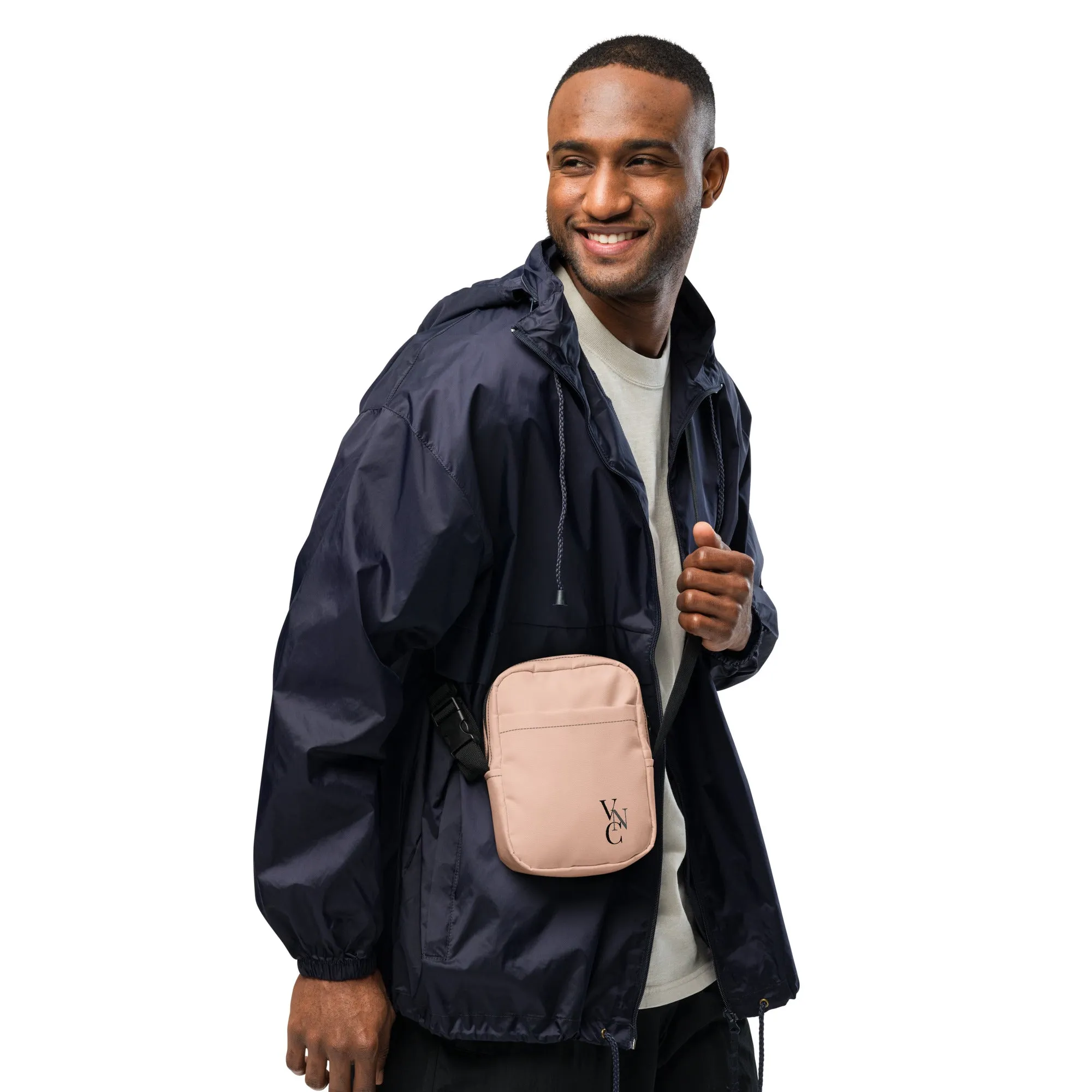 Vogue Utility Crossbody Bag