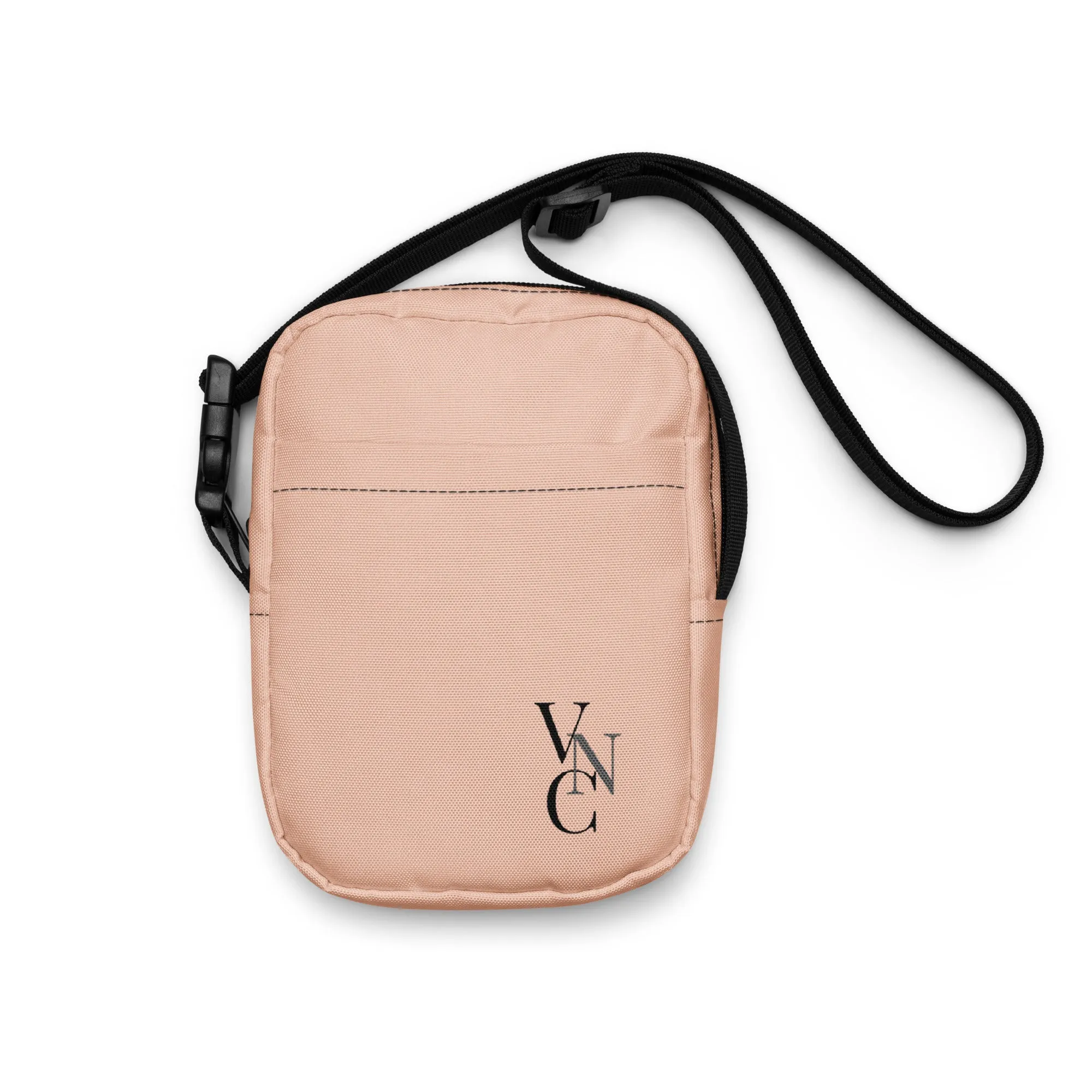 Vogue Utility Crossbody Bag