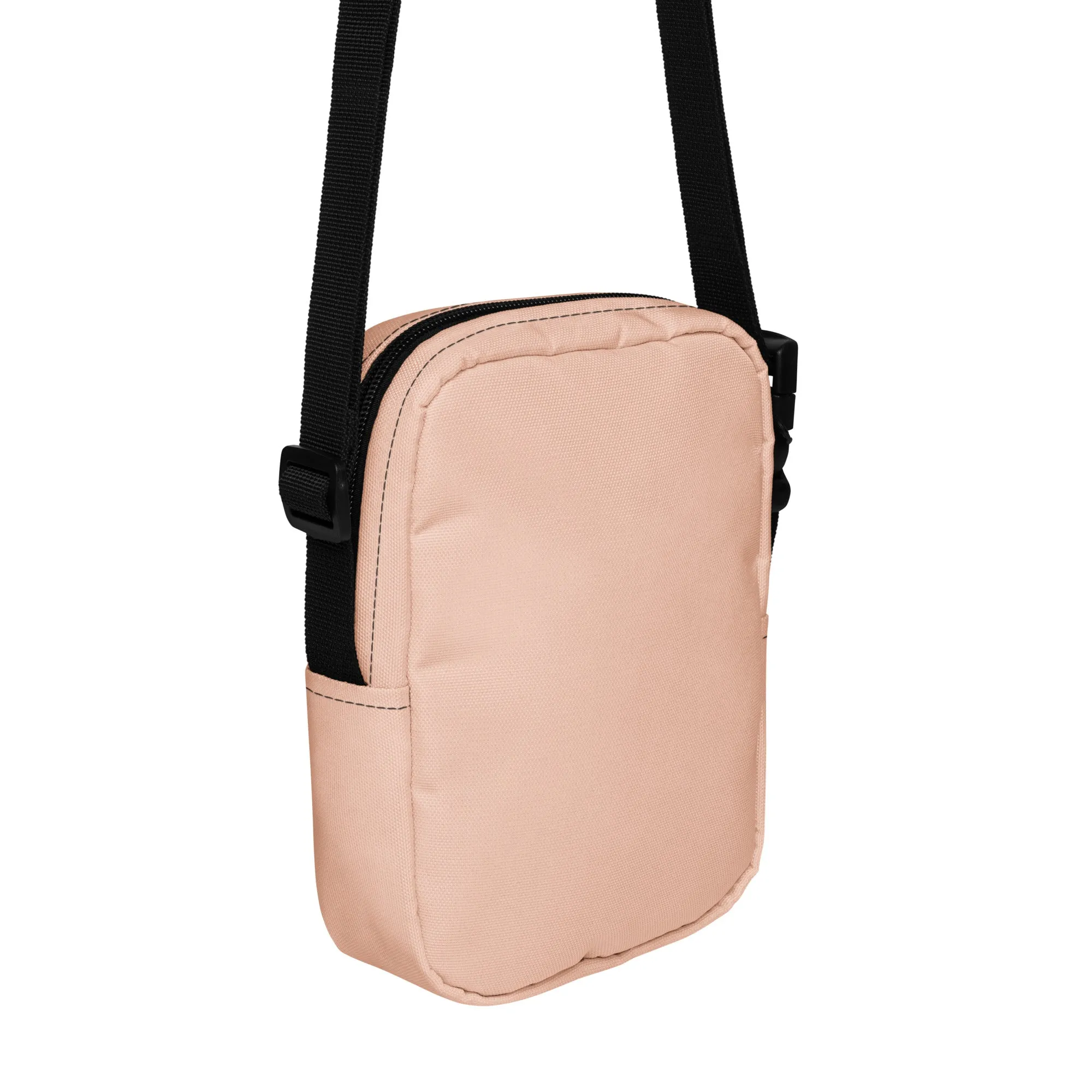 Vogue Utility Crossbody Bag