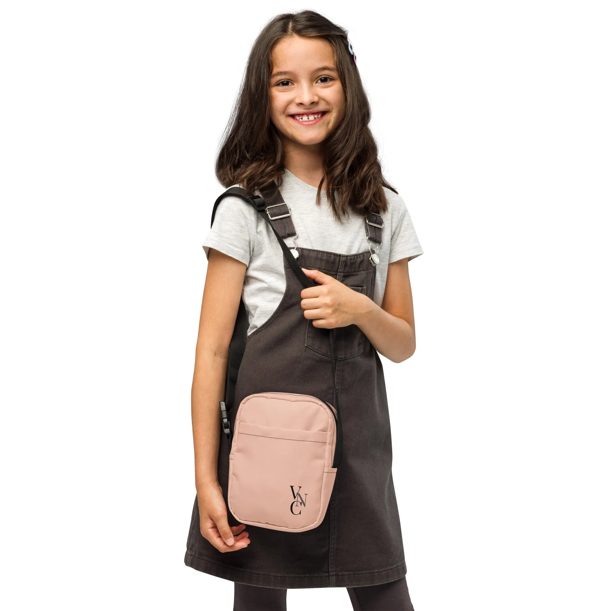 Vogue Utility Crossbody Bag