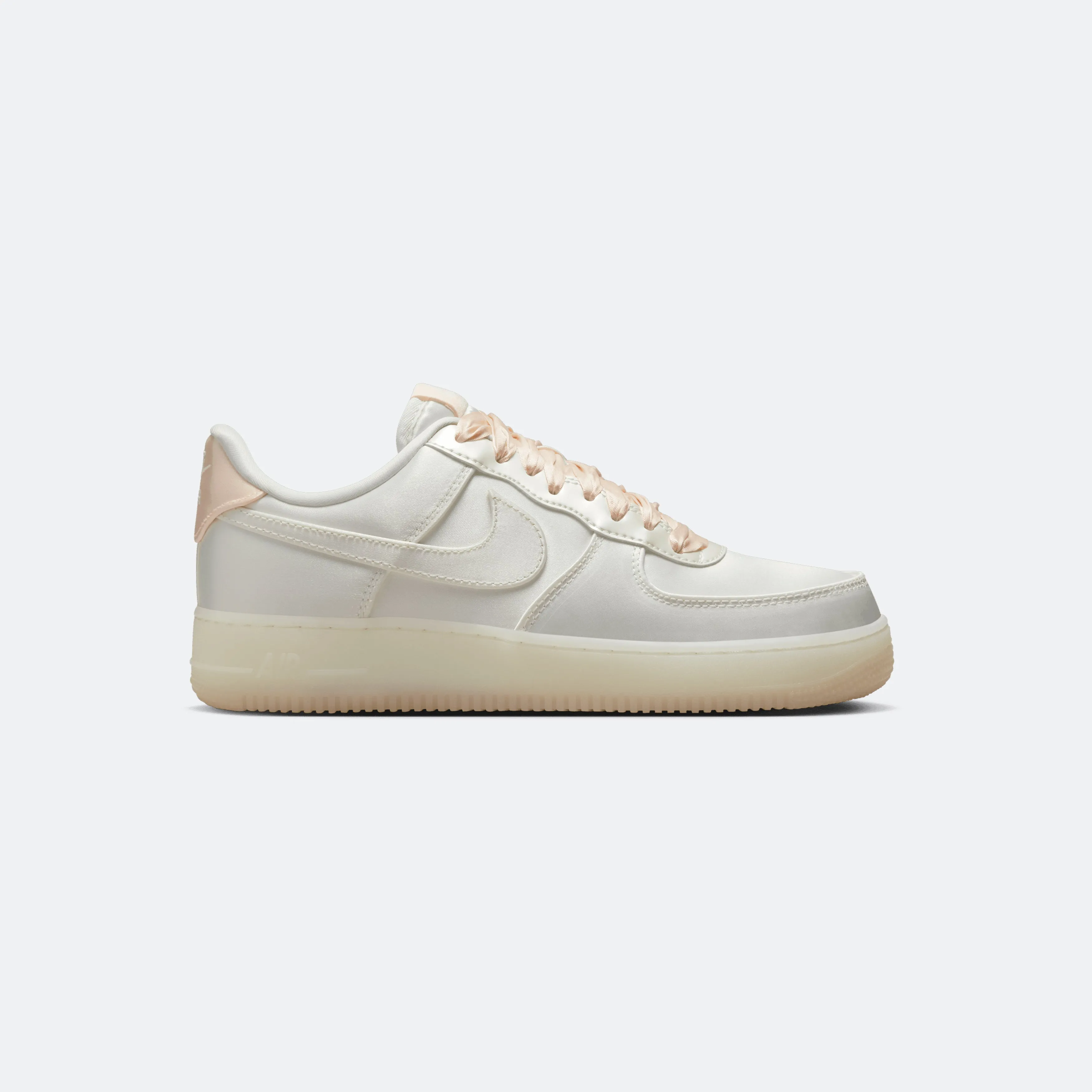 W Nike AF1 Low 'Soft Sail'