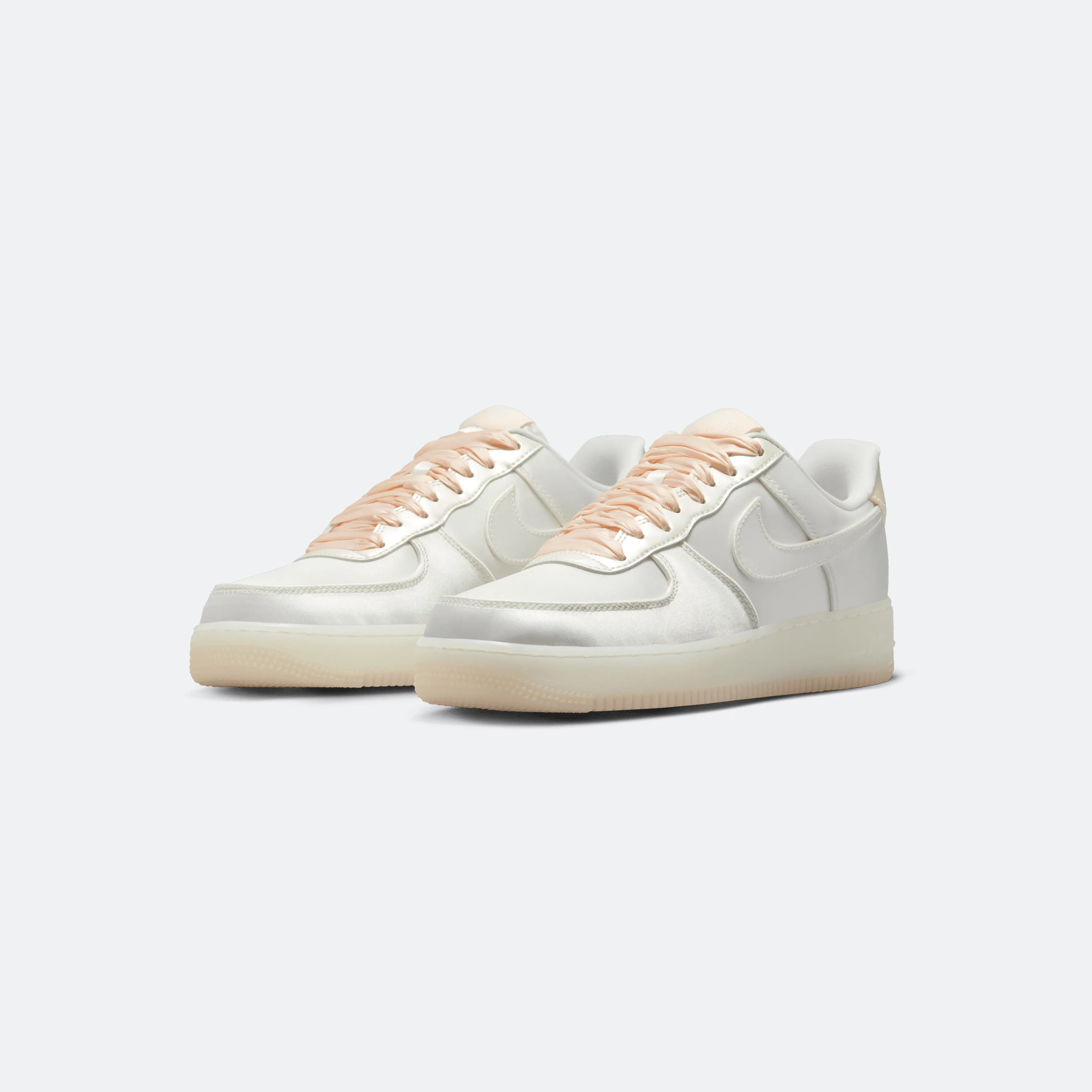 W Nike AF1 Low 'Soft Sail'