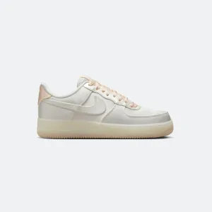 W Nike AF1 Low 'Soft Sail'
