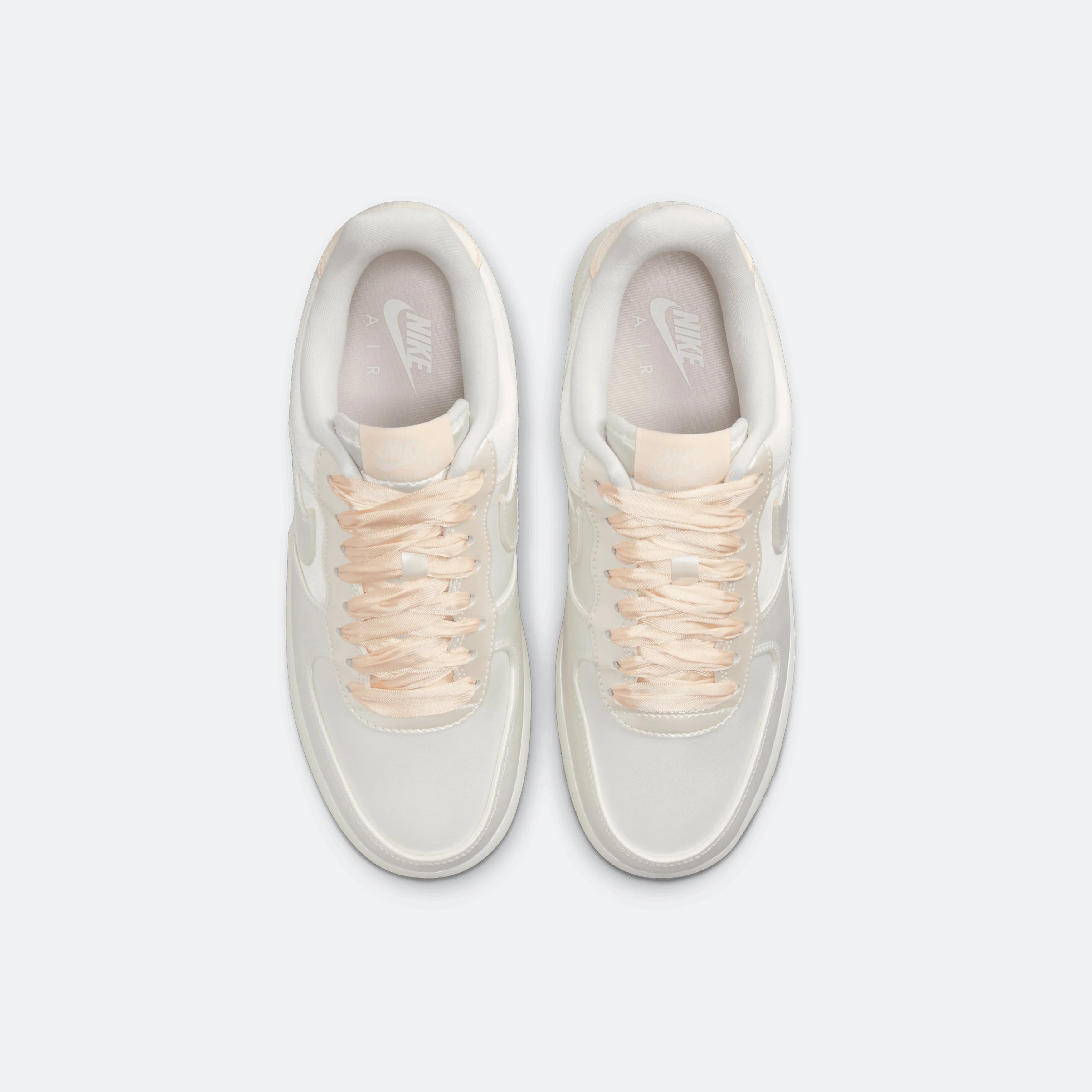 W Nike AF1 Low 'Soft Sail'