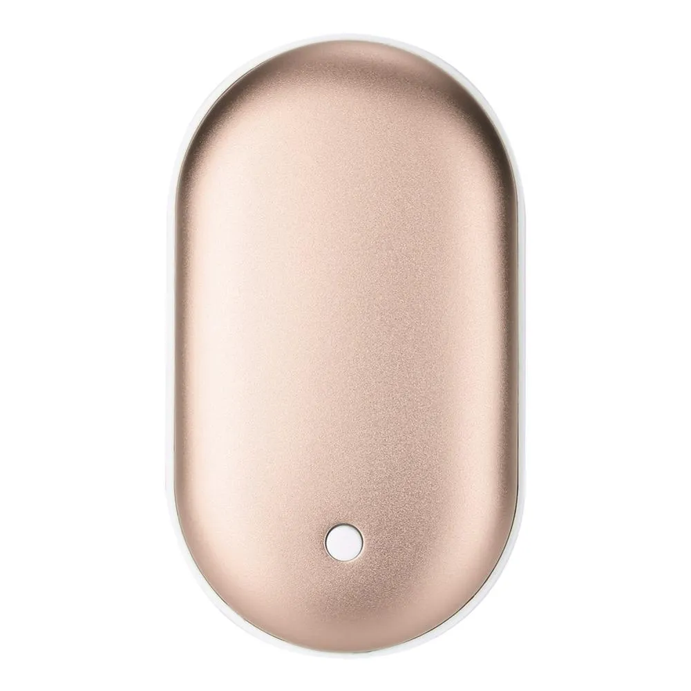 WarmBank Rechargeable Hand Warmer