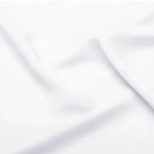 Wedding Dresses Simple Long Sleeves A-Line Luxury Bridal Gown For Woman