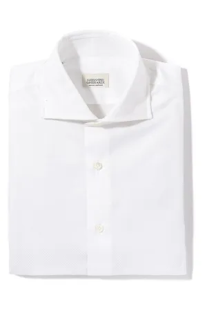 Welsh Oxford Dress Shirt
