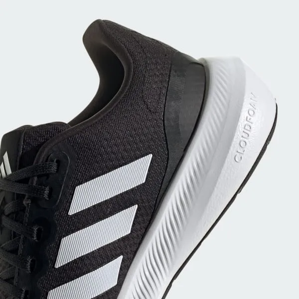 Womens 3.0 Runfalcon | White/Black