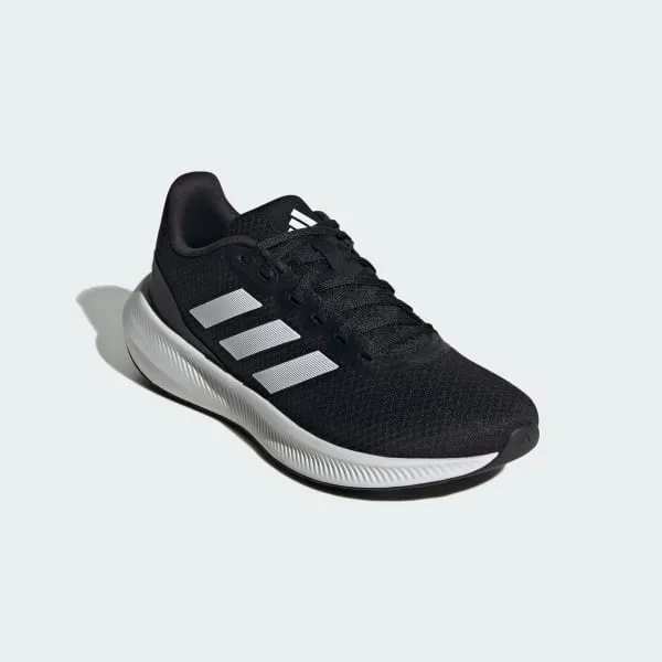 Womens 3.0 Runfalcon | White/Black