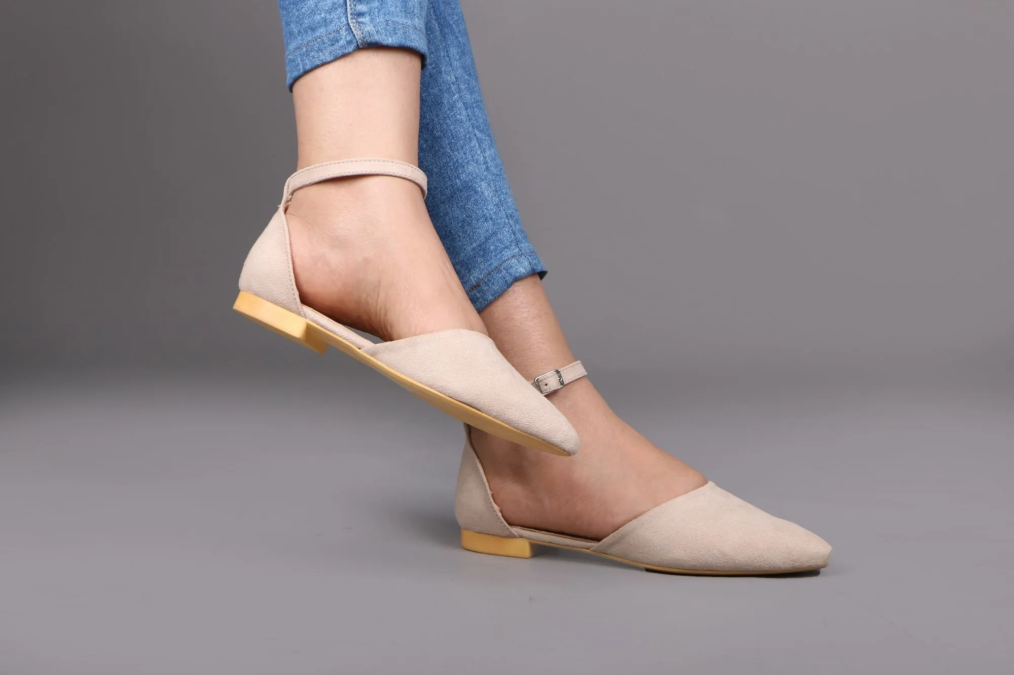 Women's Ballerina - 2061_37