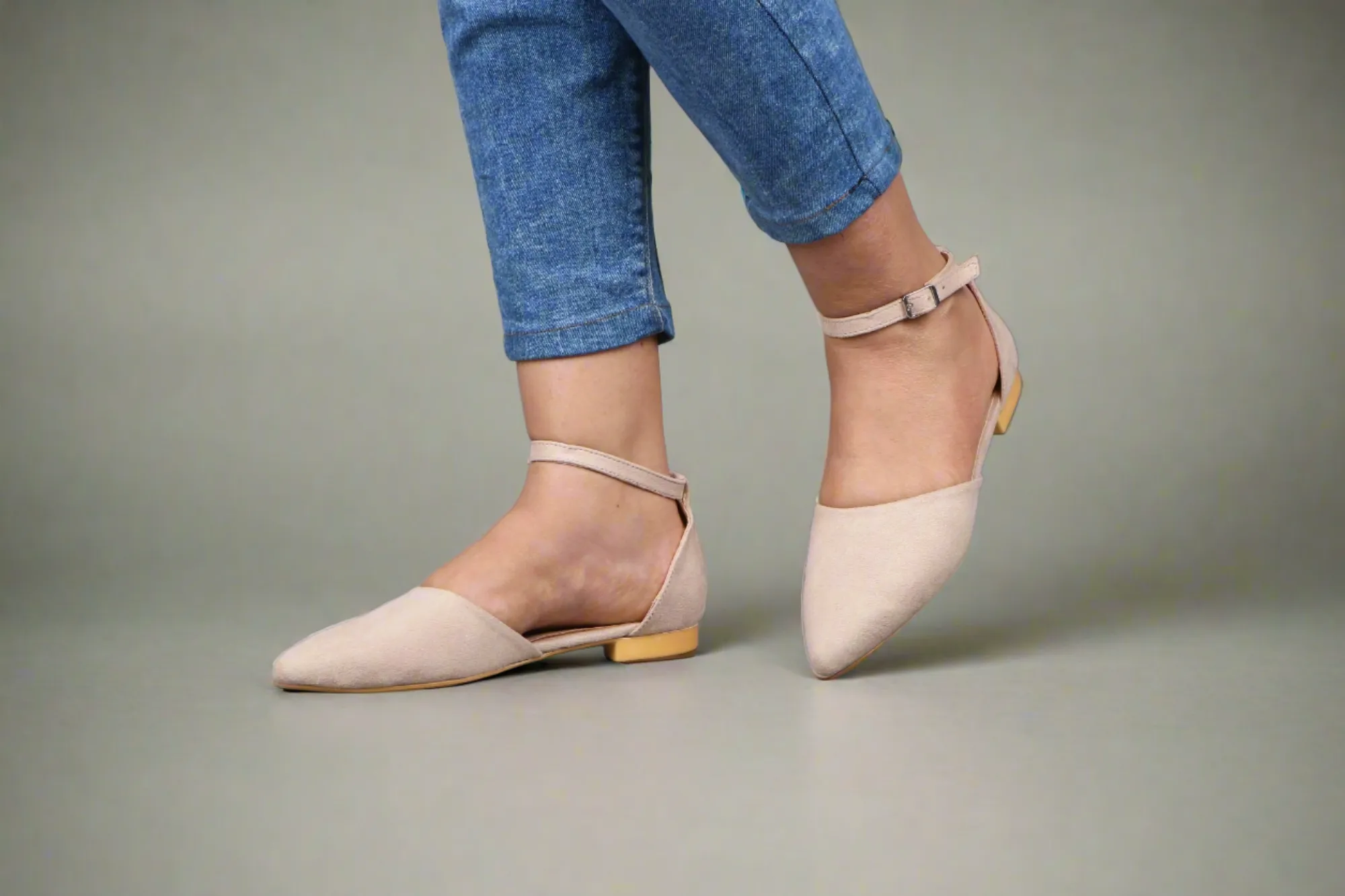 Women's Ballerina - 2061_37