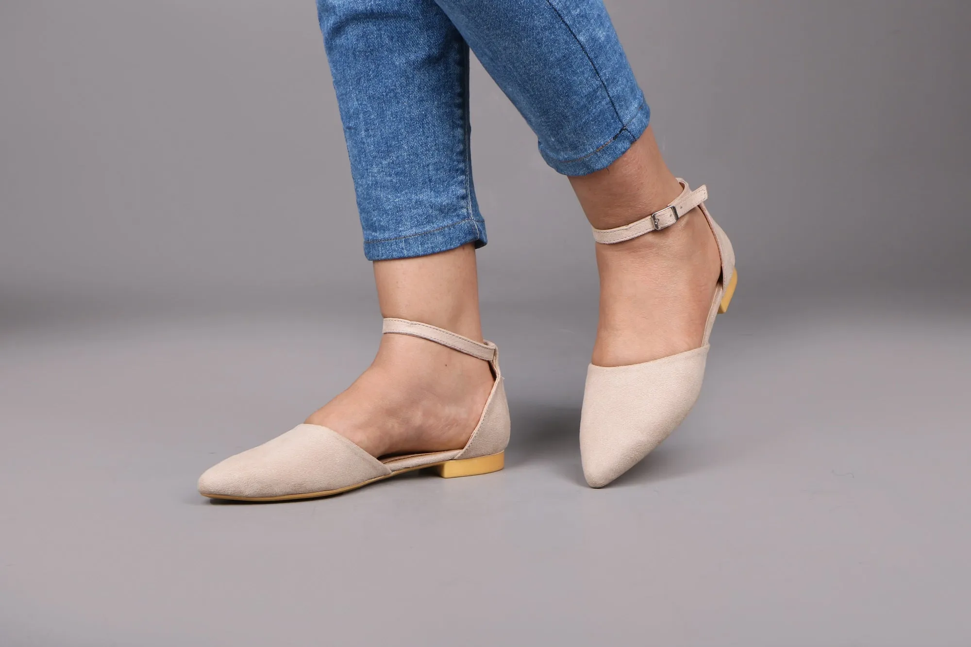 Women's Ballerina - 2061_37