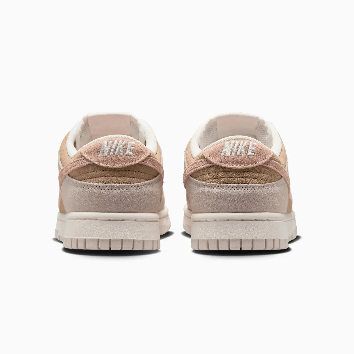 Women's Dunk Low "Phantom Washed Coral "