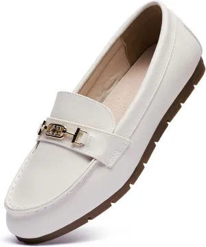 Women’S Loafer Casual on Flat Shoes Classy and Comfortable