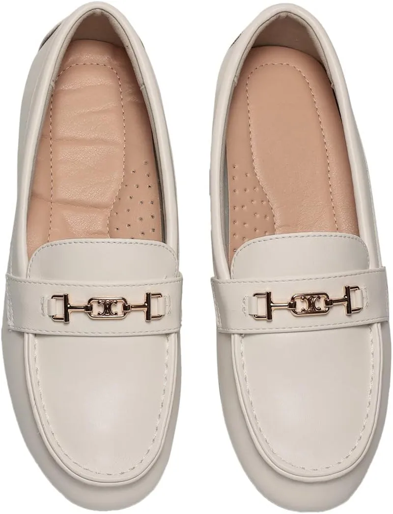 Women’S Loafer Casual on Flat Shoes Classy and Comfortable