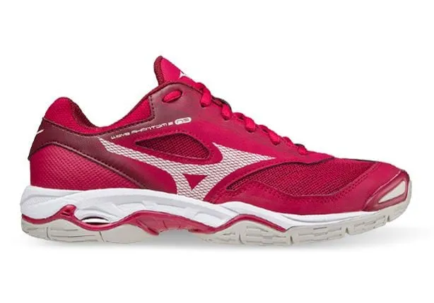 Women's Mizuno Wave Phantom 2 NB