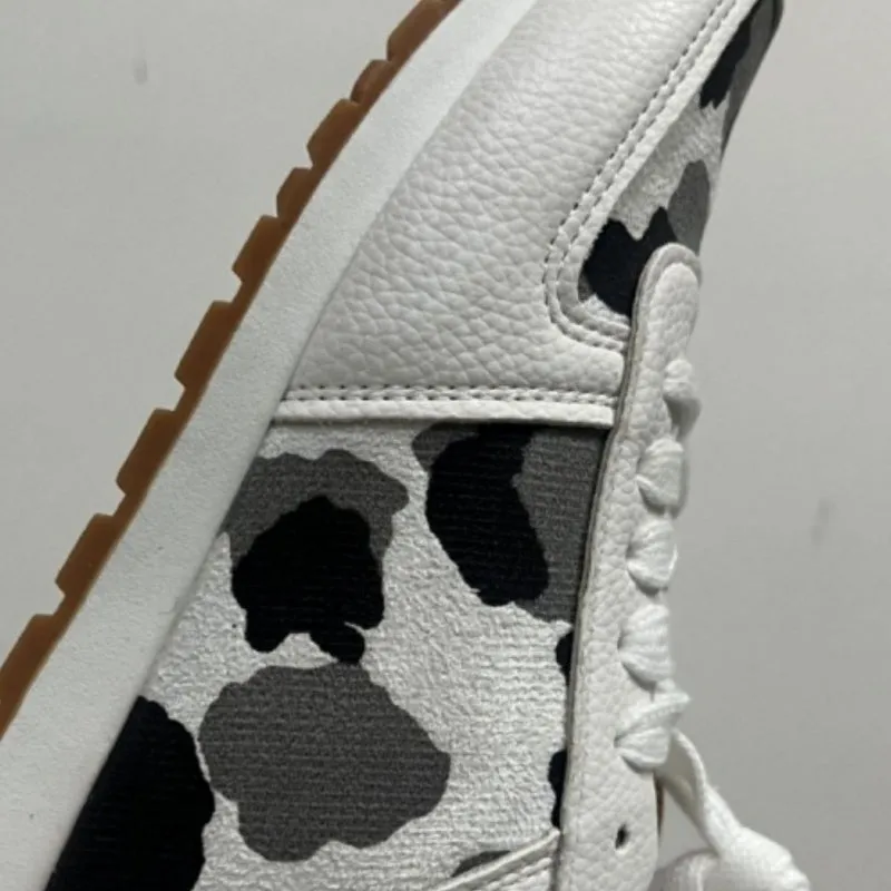 Women's Stylish Leopard Print Casual Shoes