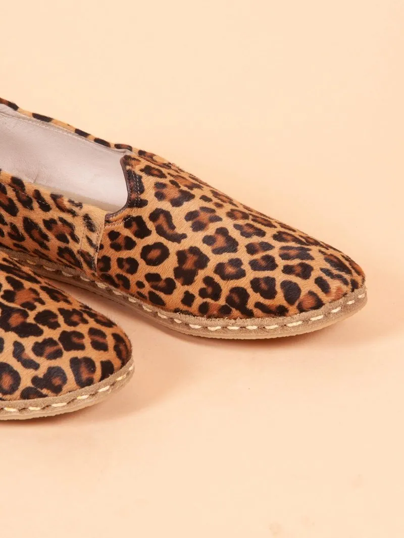 Women's Turkish Yemeni Loafers
