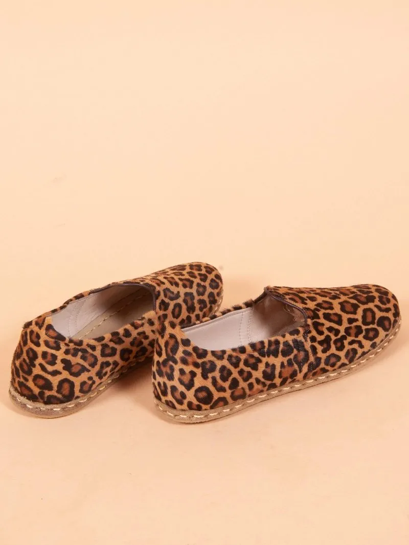 Women's Turkish Yemeni Loafers