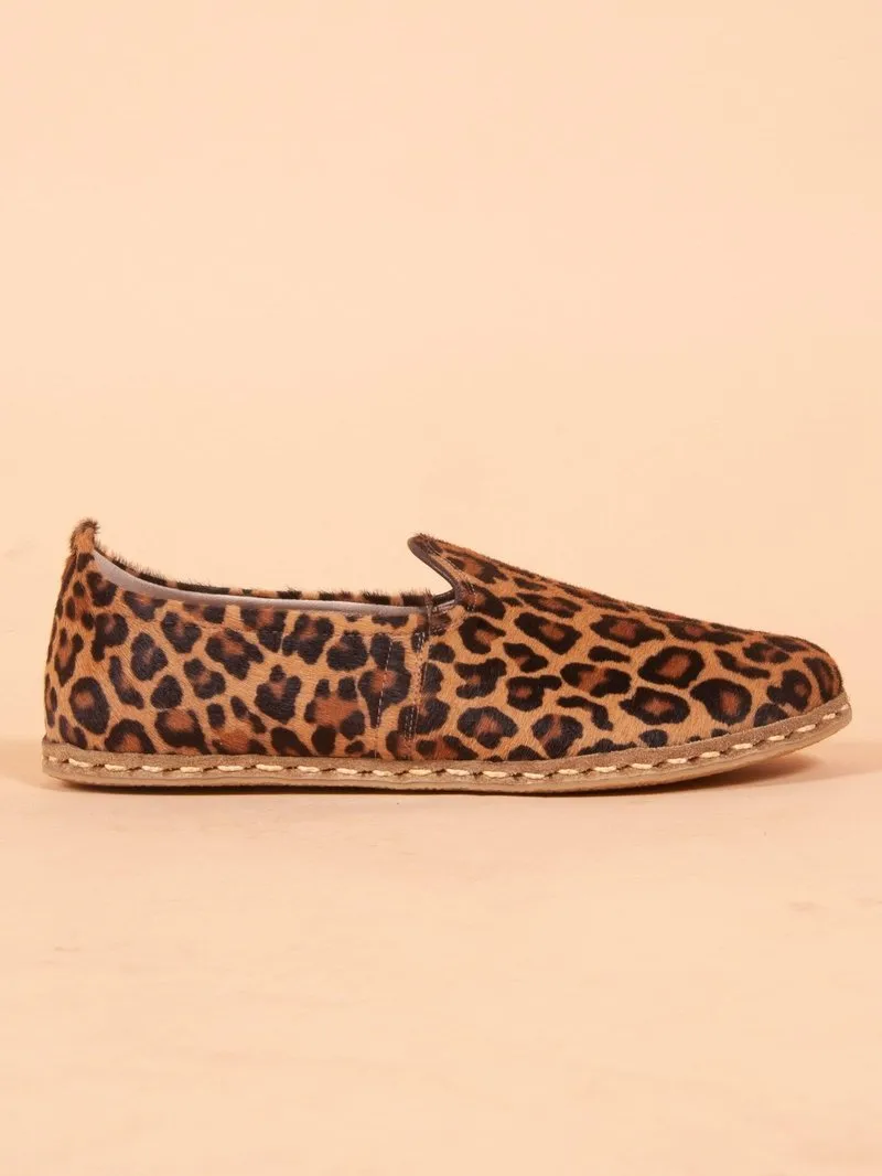 Women's Turkish Yemeni Loafers