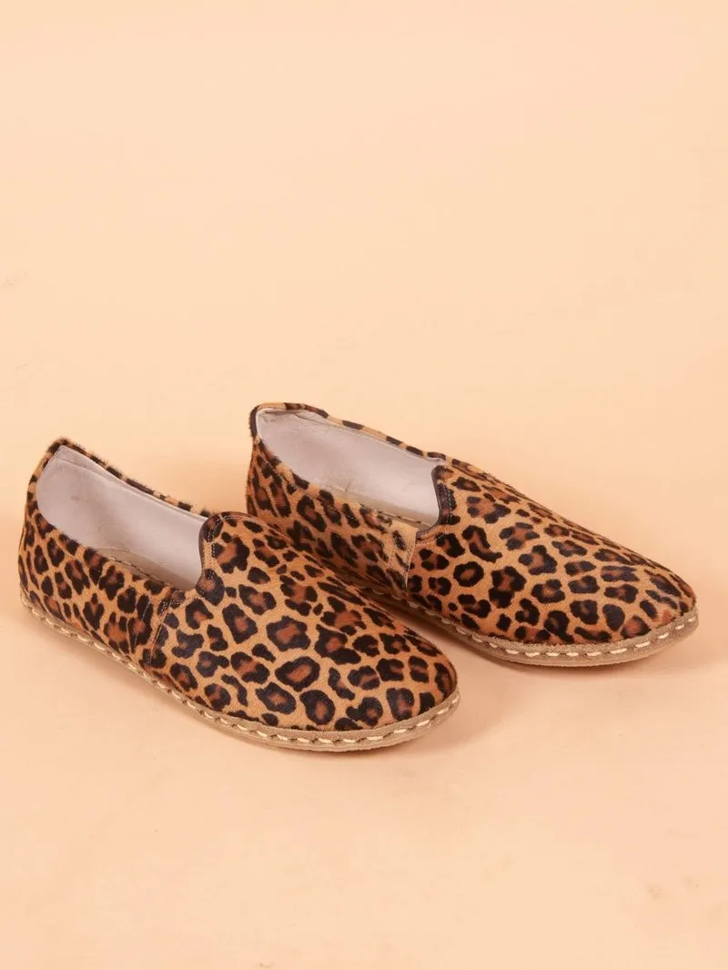 Women's Turkish Yemeni Loafers