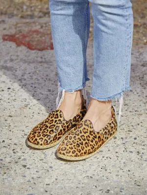 Women's Turkish Yemeni Loafers