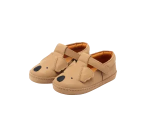 Xan Classic Shoes | Koala | Truffle Leather