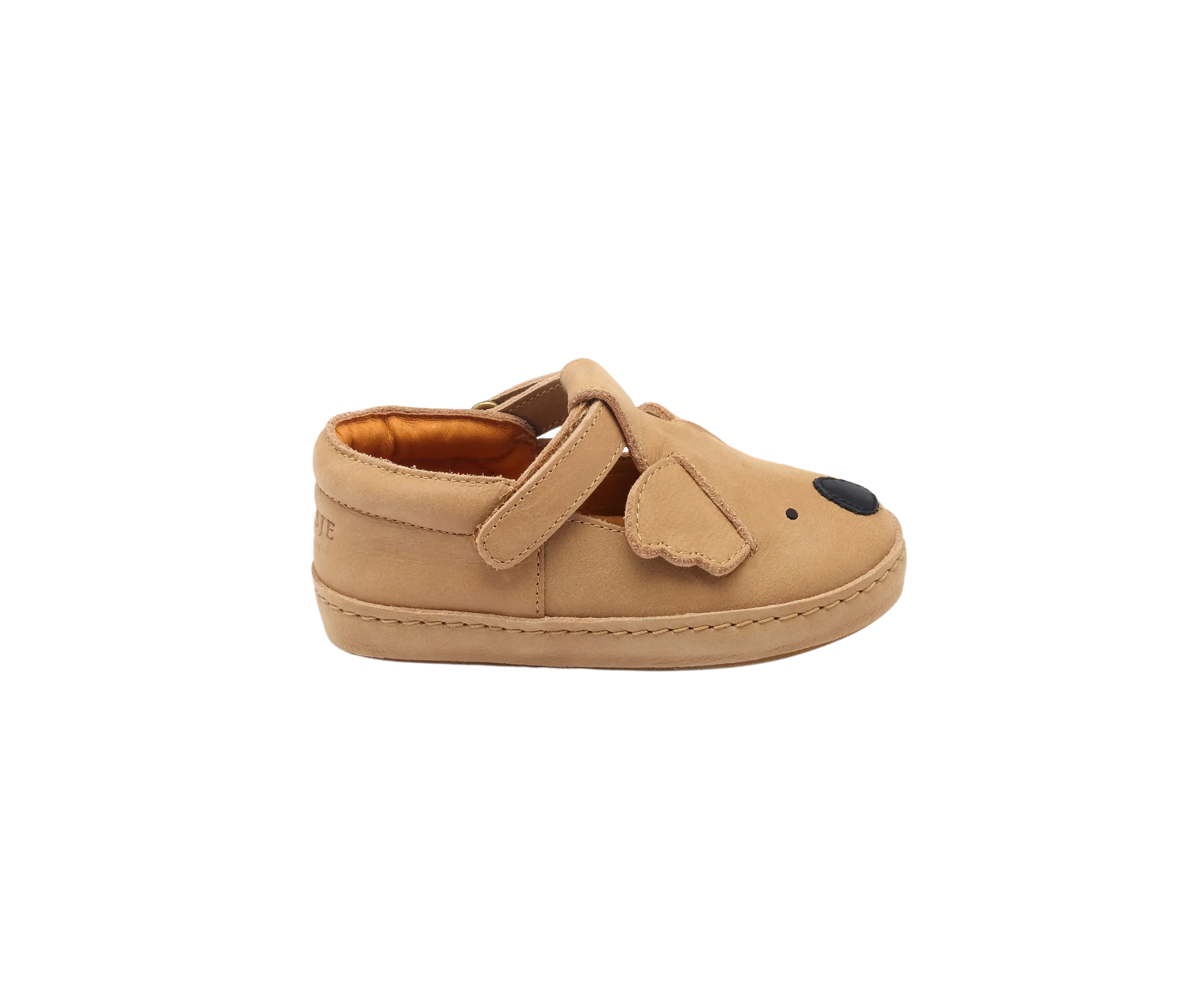 Xan Classic Shoes | Koala | Truffle Leather