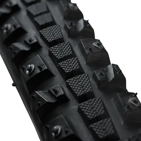 Xerxes Studded Tire