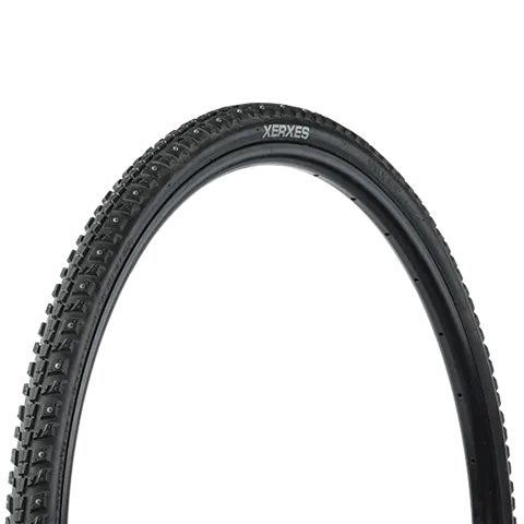Xerxes Studded Tire