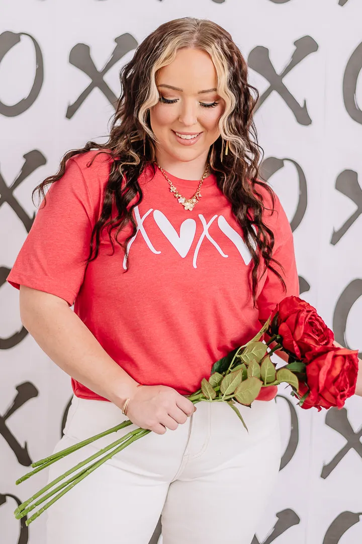 XOXO Graphic Tee