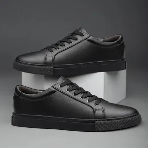 Zachary Genuine Leather Shoes